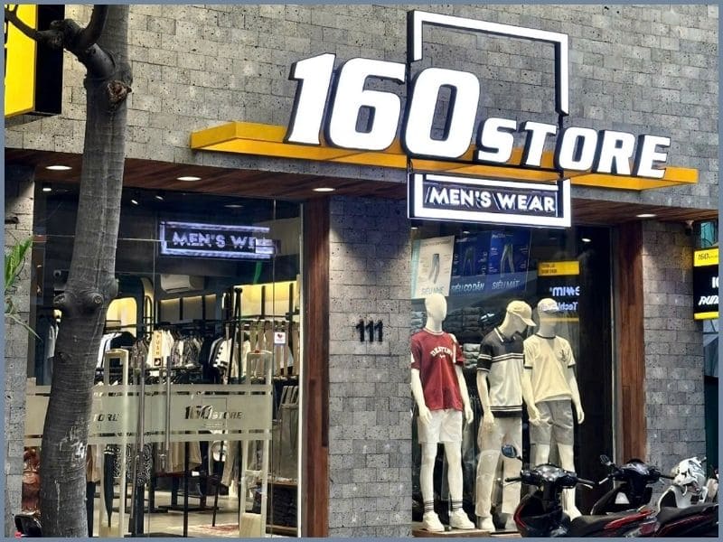 mua quần short nam ở đâu