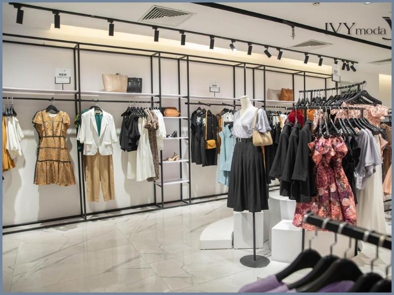 shop bán quần short nữ đẹp ở hà nội