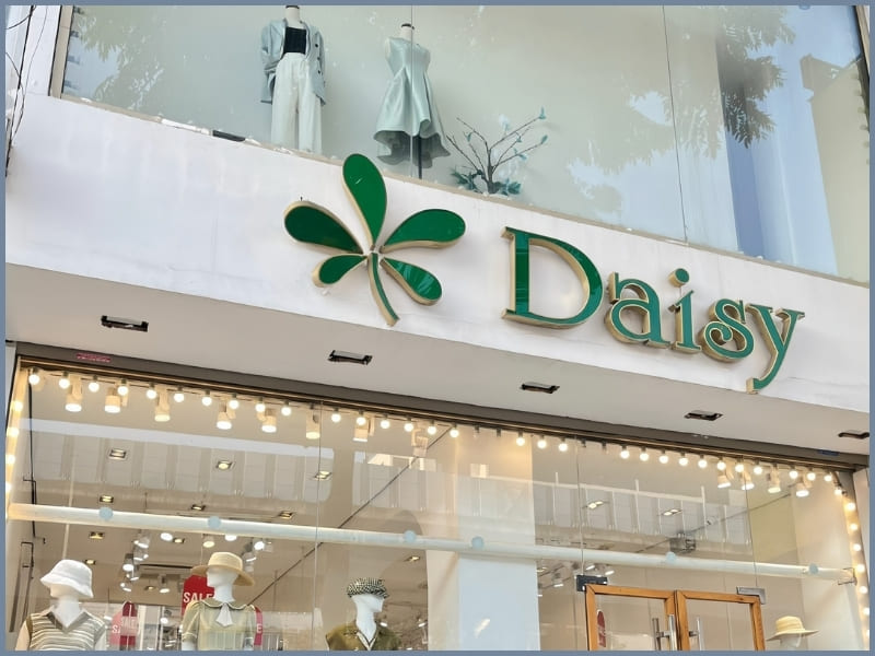 shop bán quần short nữ đẹp ở hà nội