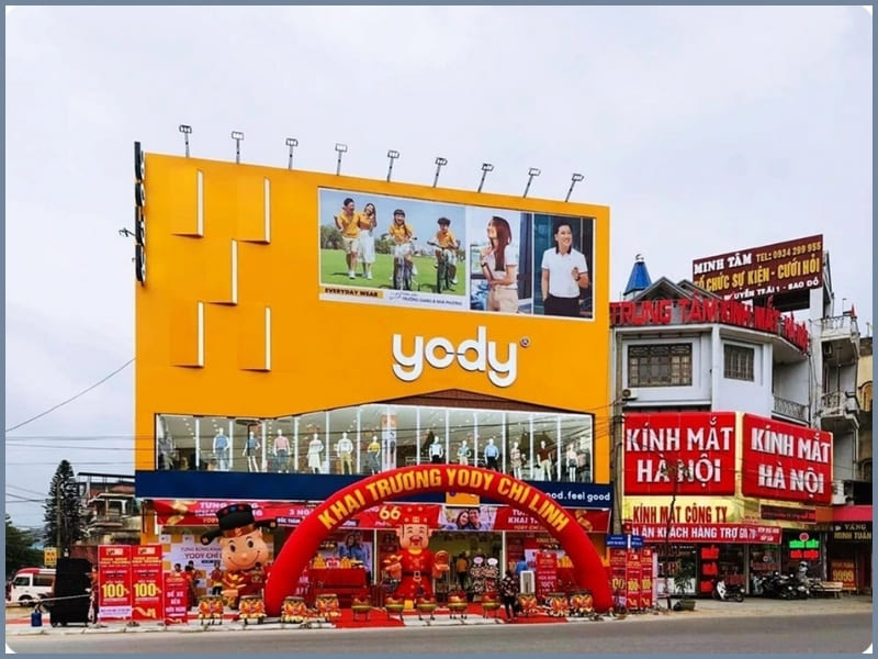 shop bán quần short nữ đẹp ở hà nội