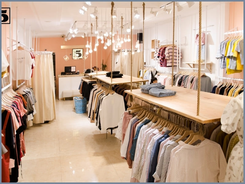 địa chỉ mua quần short đẹp ở hà nội