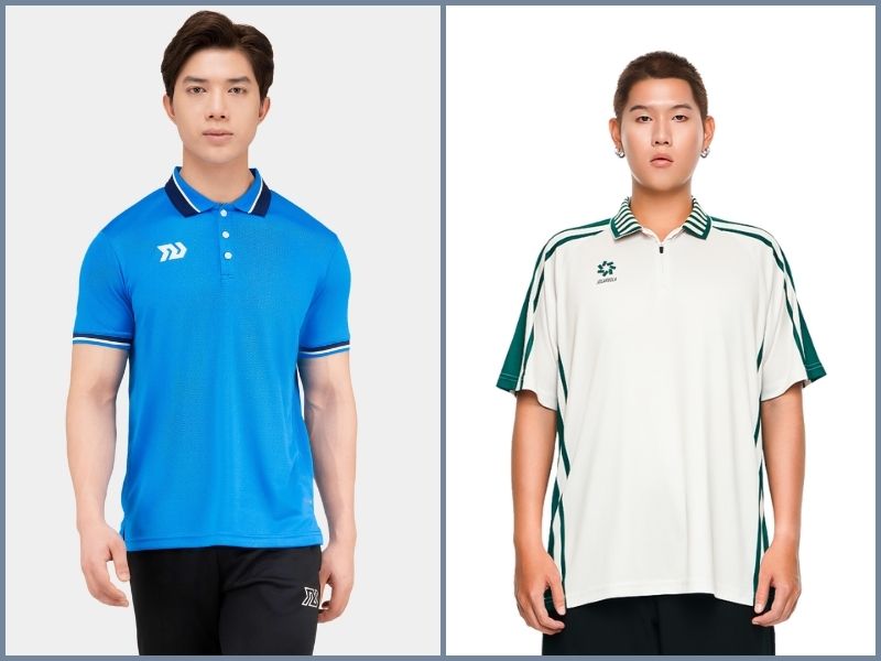 Shop áo polo nam Đà Nẵng shop áo polo nam đà nẵng