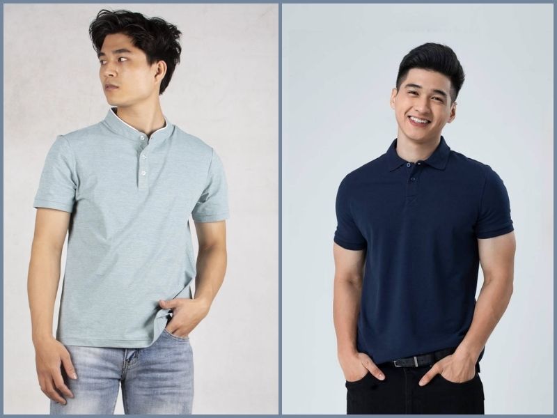 áo polo nam đà nẵng shop áo polo nam đà nẵng
