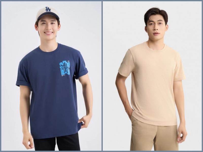 shop quần áo nam đẹp ở tphcm Shop quần áo nam TPHCM