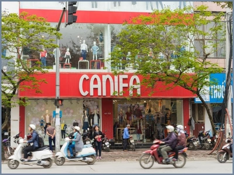 shop quần áo nữ hà nội shop quần áo nữ hà nội
