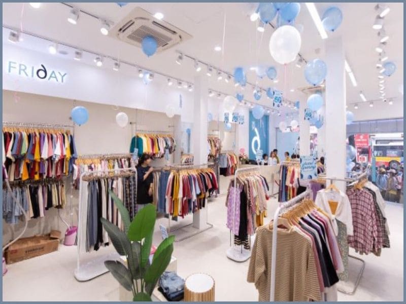 các shop quần áo nữ đẹp ở hà nội các shop quần áo nữ đẹp ở hà nội