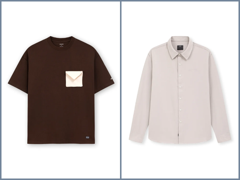 shop quần áo nam đẹp ở tphcm shop quần áo nam hồ chí minh
