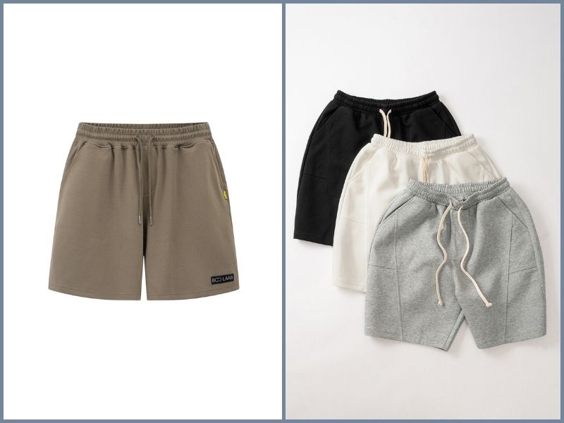 style quần short nam hàn quốc style quần short nam hàn quốc