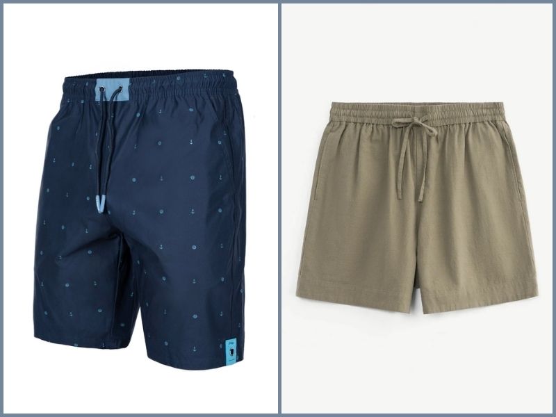 style quần short nam hàn quốc style quần short nam hàn quốc