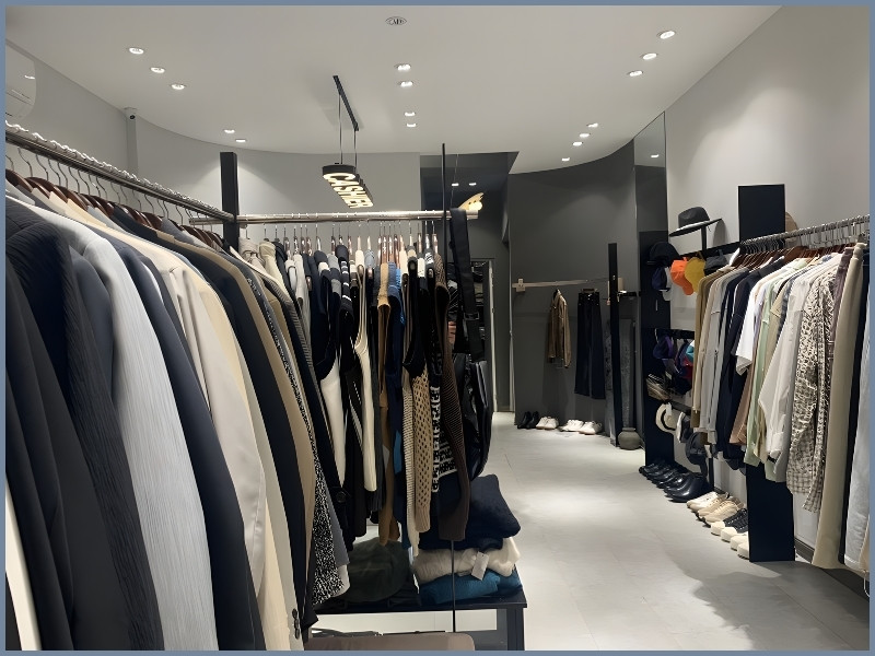 shop thời trang nữ hải phòng