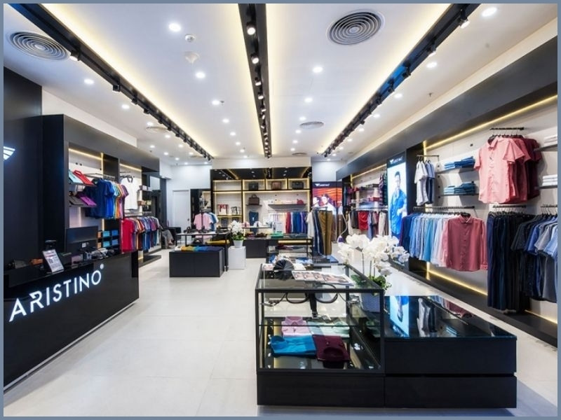 shop quần áo nam đẹp ở tphcm Thương hiệu thời trang Aistino