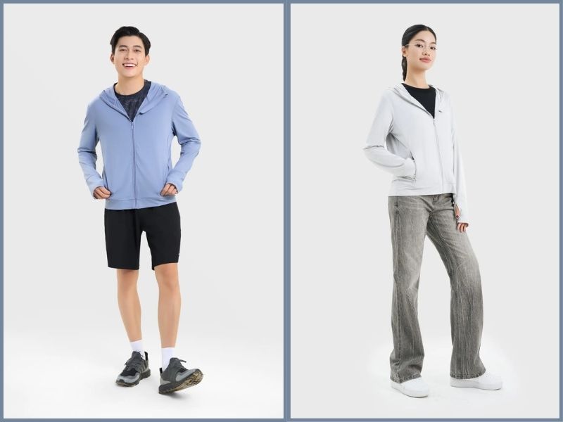 vải polyester thuộc loại vải nào