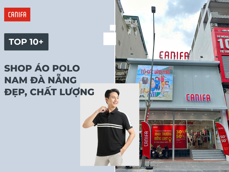 shop áo polo nam đà nẵng