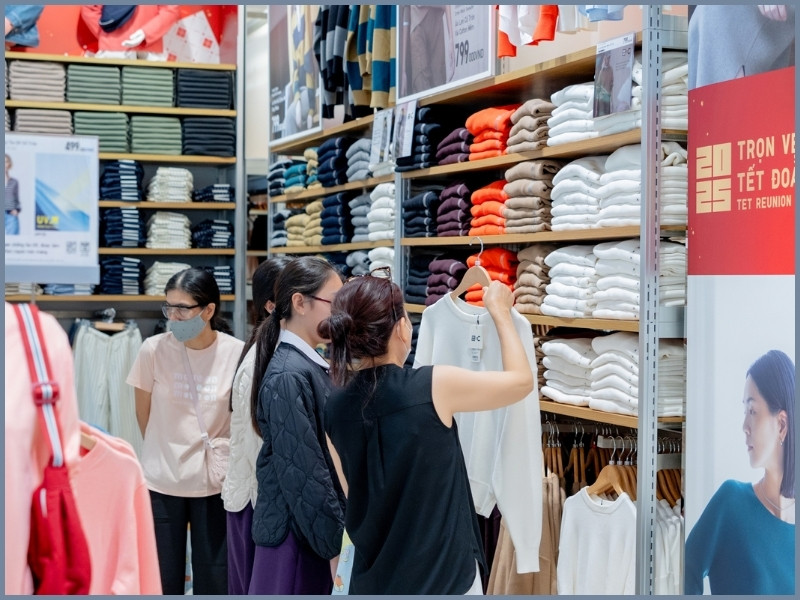 shop thời trang nữ hải phòng