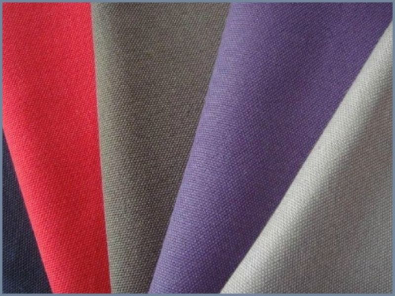 vải polyester là vải gì