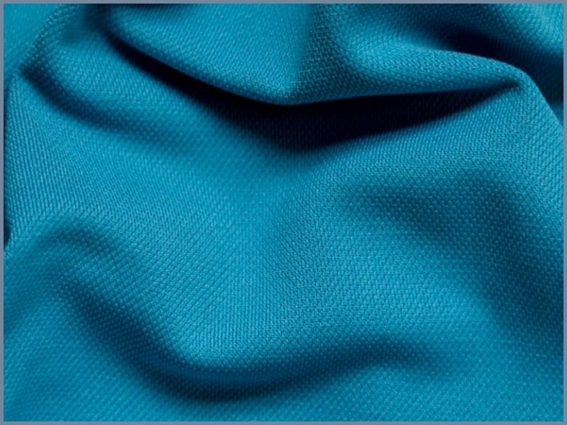 vải polyester là gì