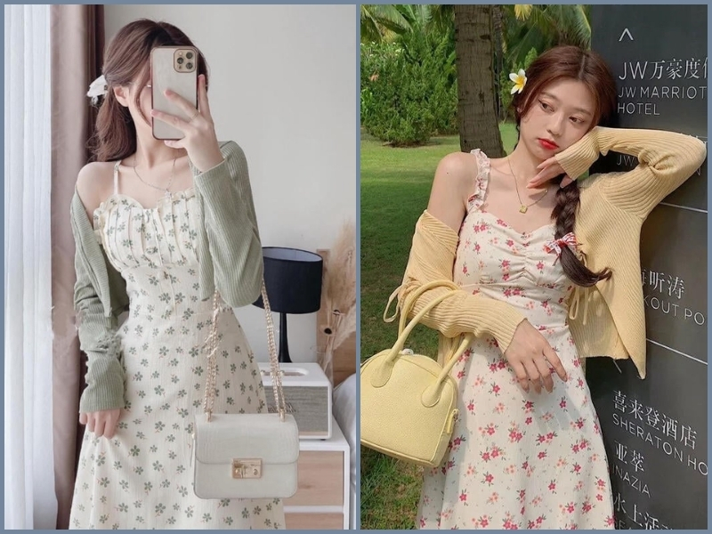 người thấp bắp chân to nên mặc gì