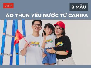 áo in chữ việt nam