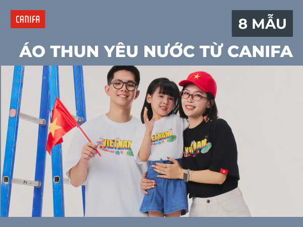 áo in chữ việt nam