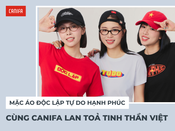Áo độc lập tự do hạnh phúc