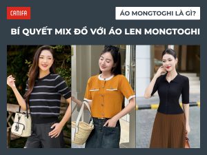 áo mongtoghi là gì