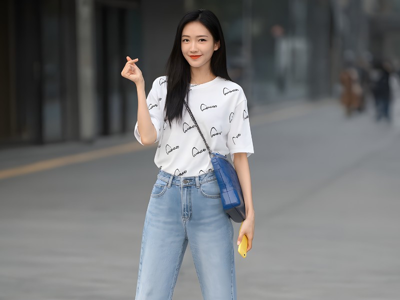 street style là gì