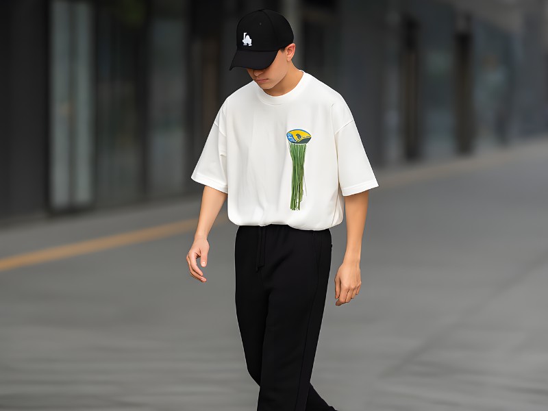 street style là gì