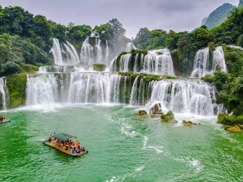 du lịch 2/9