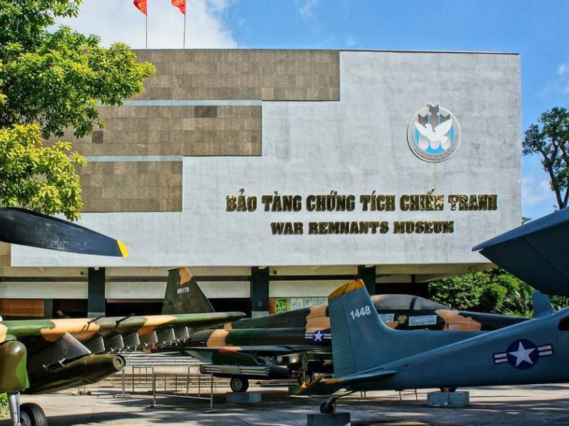 lễ 2/9 đi đâu chơi gần sài gòn
