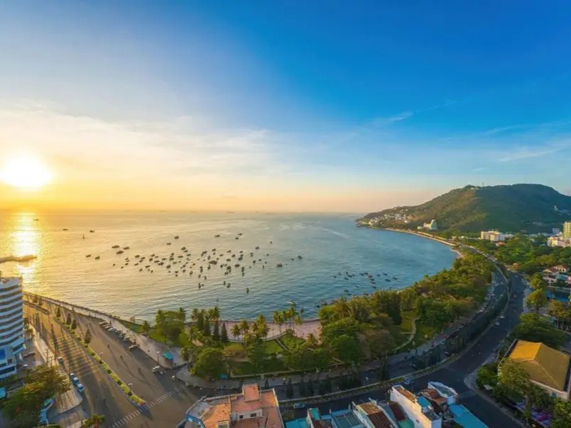 lễ 2/9 đi đâu chơi gần sài gòn