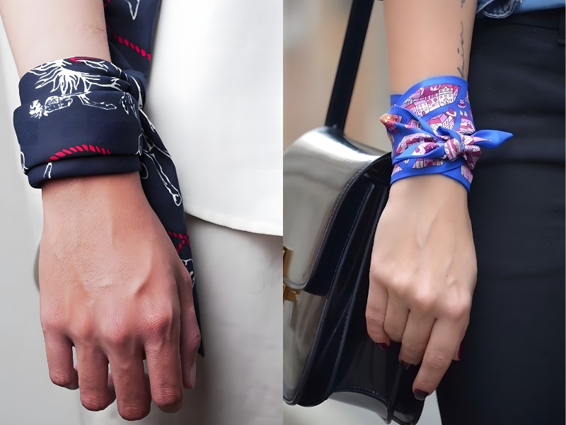 khăn bandana để làm gì