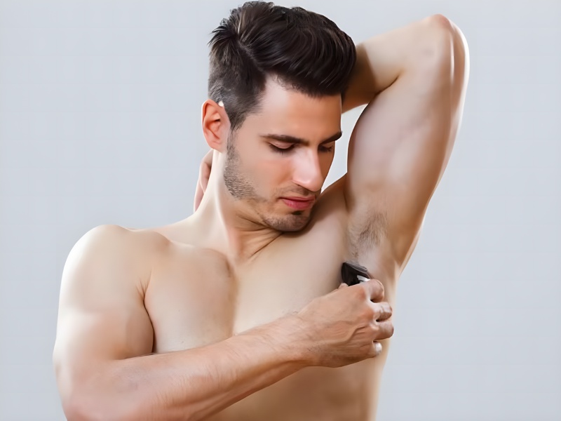 cách ngăn mồ hôi nách ướt áo