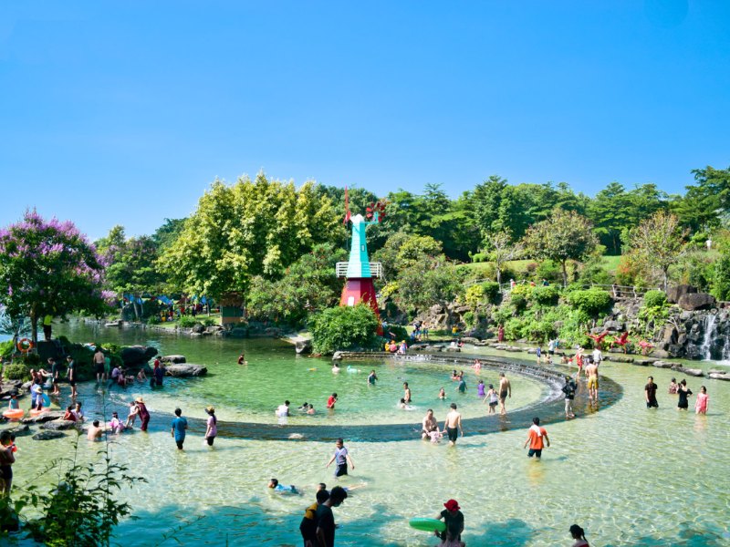 lễ 2/9 đi đâu chơi gần sài gòn