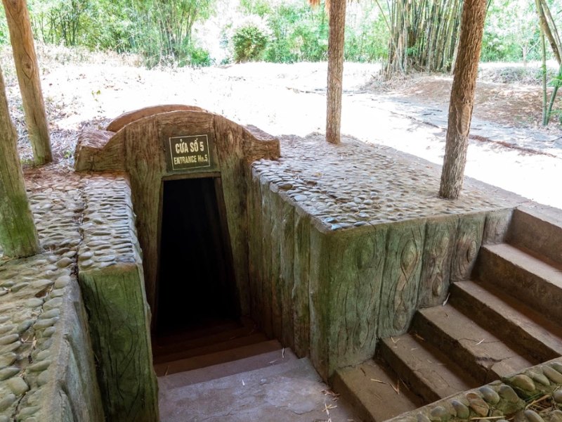 lễ 2/9 đi đâu chơi gần sài gòn