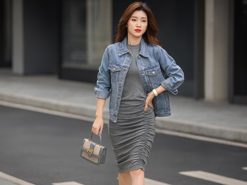 streetwear nữ