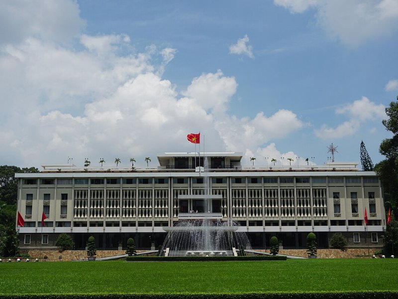 lễ 2/9 đi đâu chơi gần sài gòn