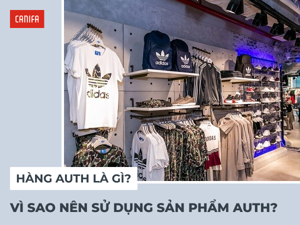 auth là gì