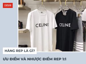 rep là gì