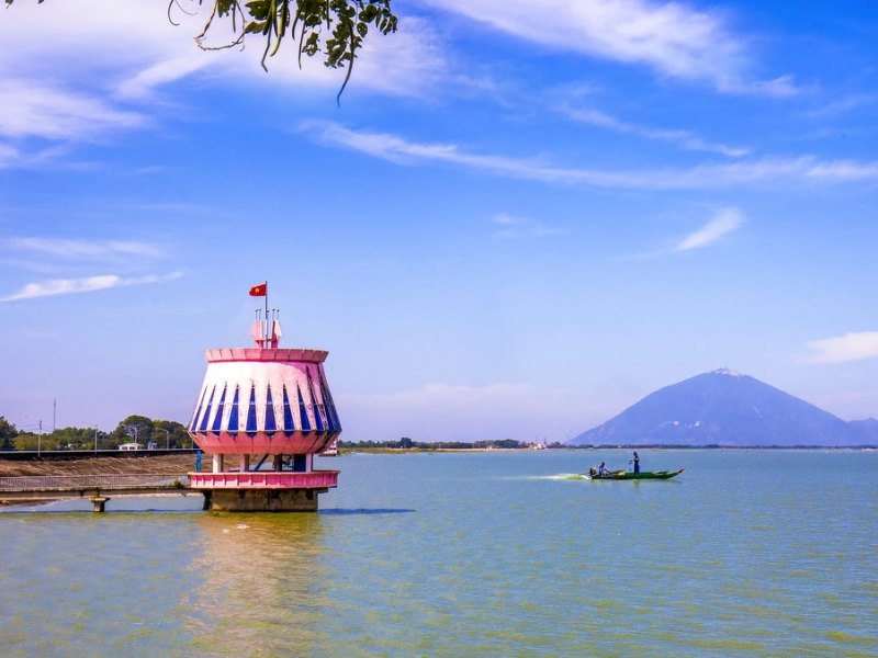 lễ 2/9 đi đâu chơi gần sài gòn