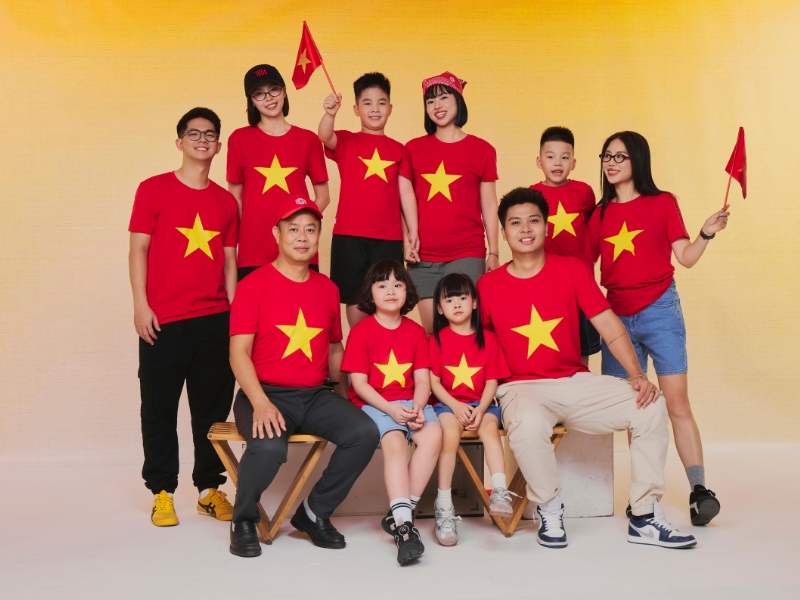 Tình yêu đất nước