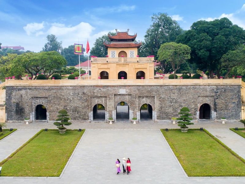 2/9 đi đâu chơi ở hà nội