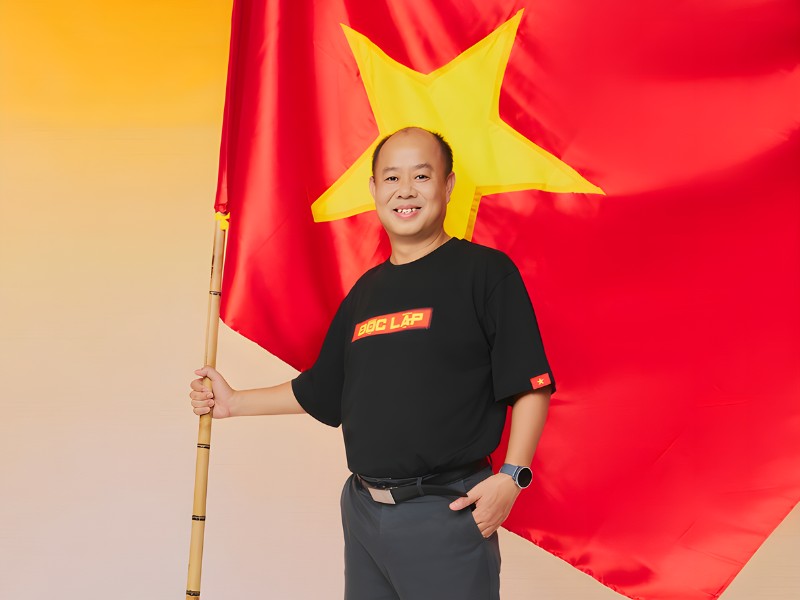 áo độc lập
