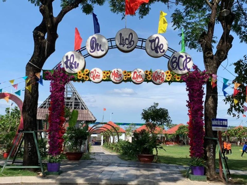 lễ 2/9 đi đâu chơi gần sài gòn