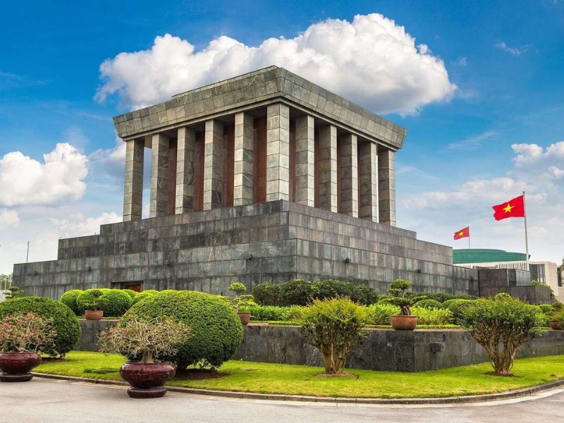 2/9 đi đâu chơi miền Bắc