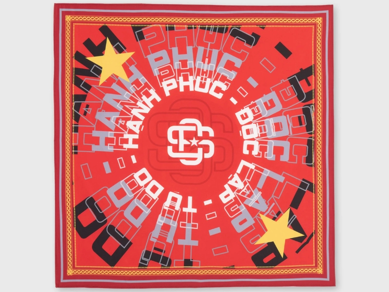 khăn bandana