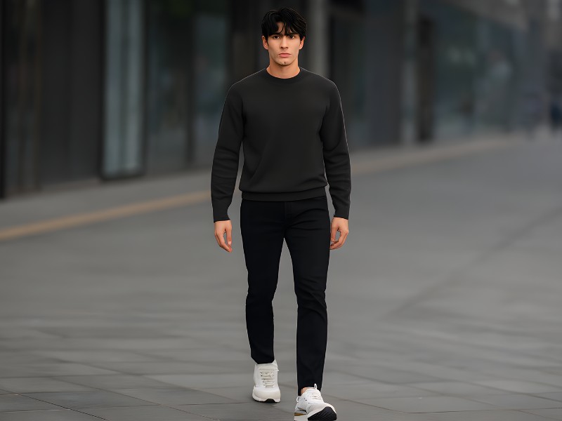 streetwear style