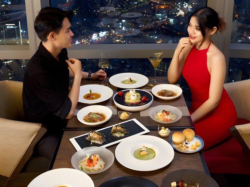 quà trung thu tặng người yêu