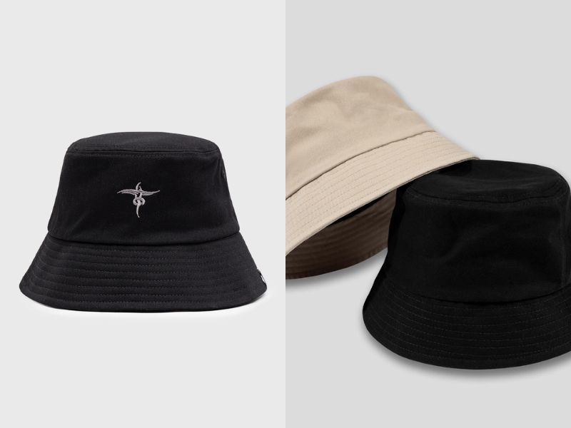 mũ bucket là gì