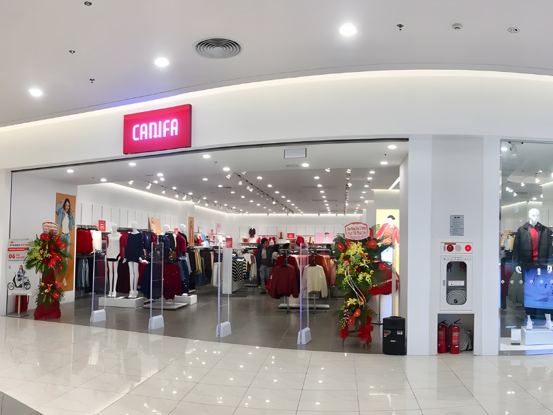 mua áo cờ đỏ sao vàng ở hà nội