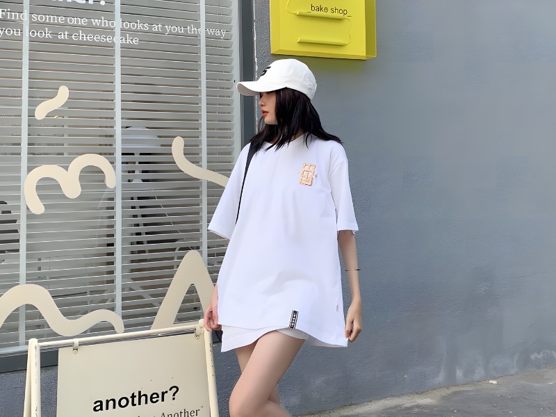 streetwear style là gì